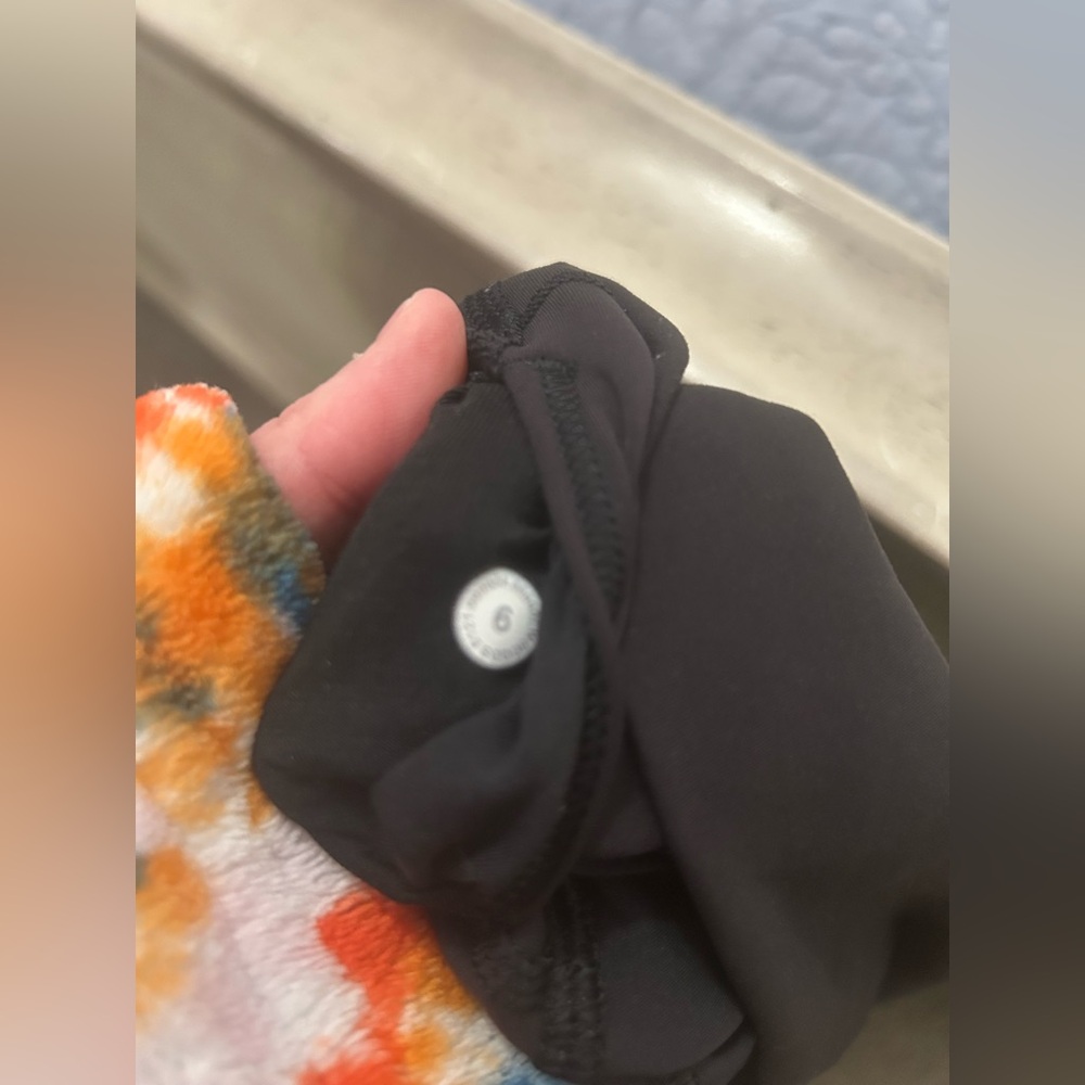 Lululemon Wunder Under Train High-Rise Tight: First Release - Picture 10 of 13